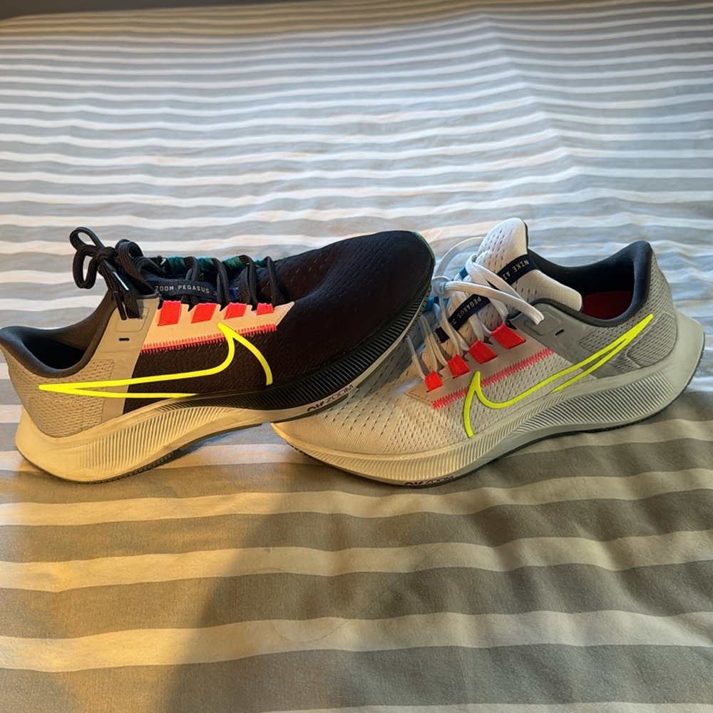 Nike Air Zoom Pegasus 38 Limited Edition